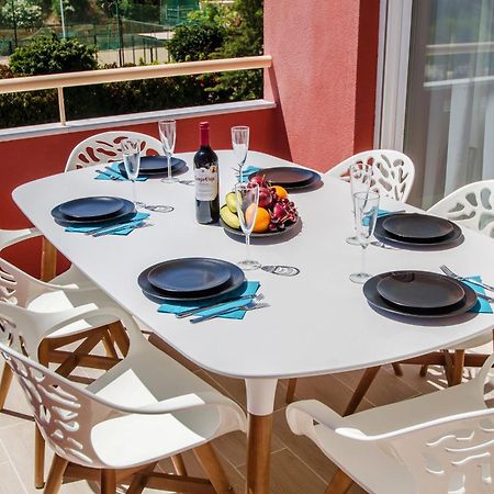 Gorgeous 170 Sq.M. Penthouse With Sea View Terraces Appartement Benalmádena Buitenkant foto