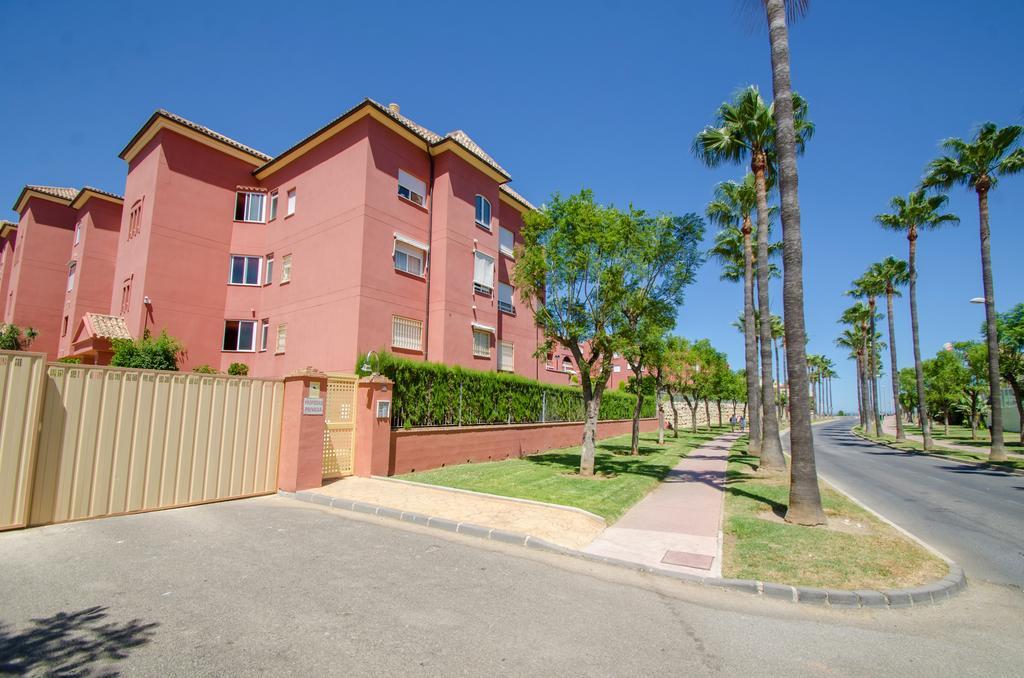 Gorgeous 170 Sq.M. Penthouse With Sea View Terraces Appartement Benalmádena Buitenkant foto