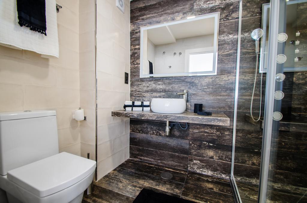 Gorgeous 170 Sq.M. Penthouse With Sea View Terraces Appartement Benalmádena Buitenkant foto