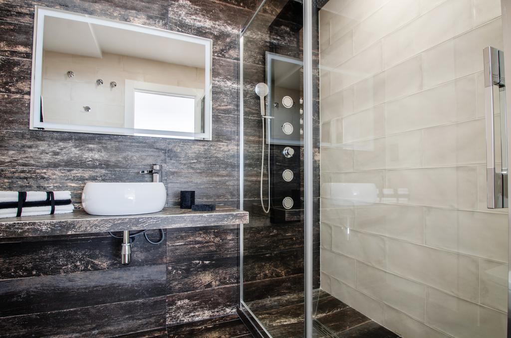 Gorgeous 170 Sq.M. Penthouse With Sea View Terraces Appartement Benalmádena Buitenkant foto