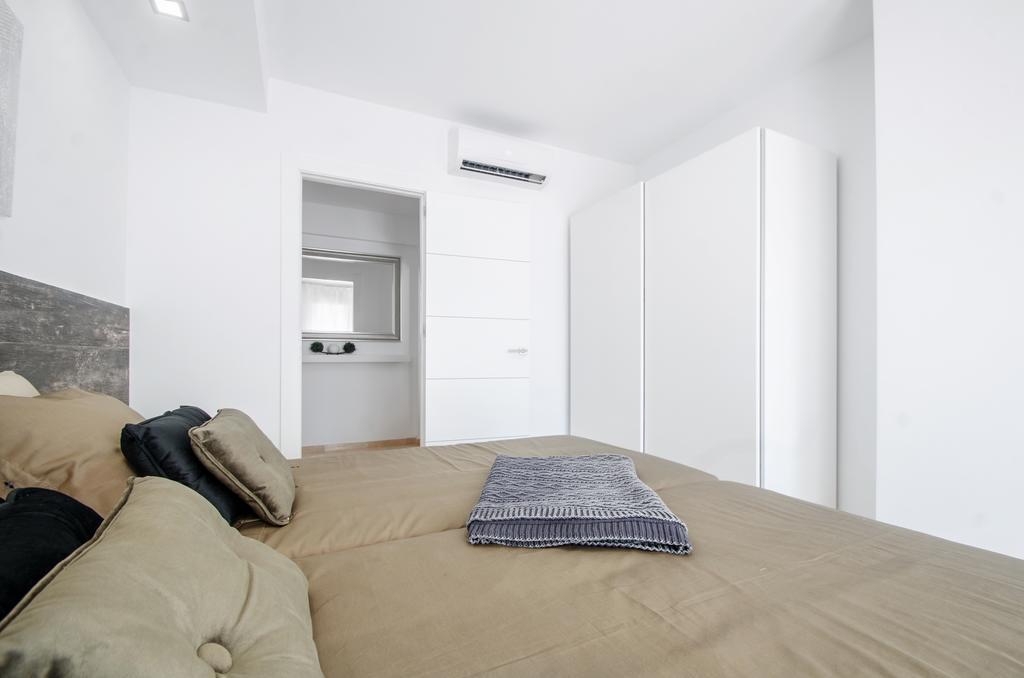 Gorgeous 170 Sq.M. Penthouse With Sea View Terraces Appartement Benalmádena Buitenkant foto